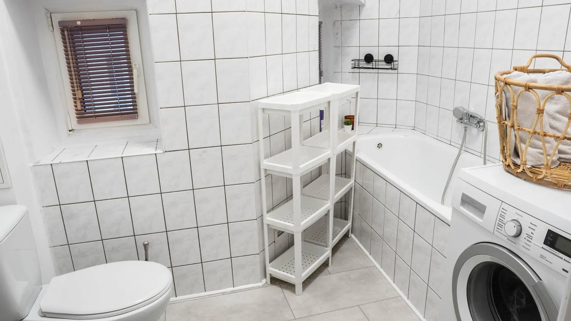 Power Nap By Harmonia 24H Self Check-In Hostel Poznan