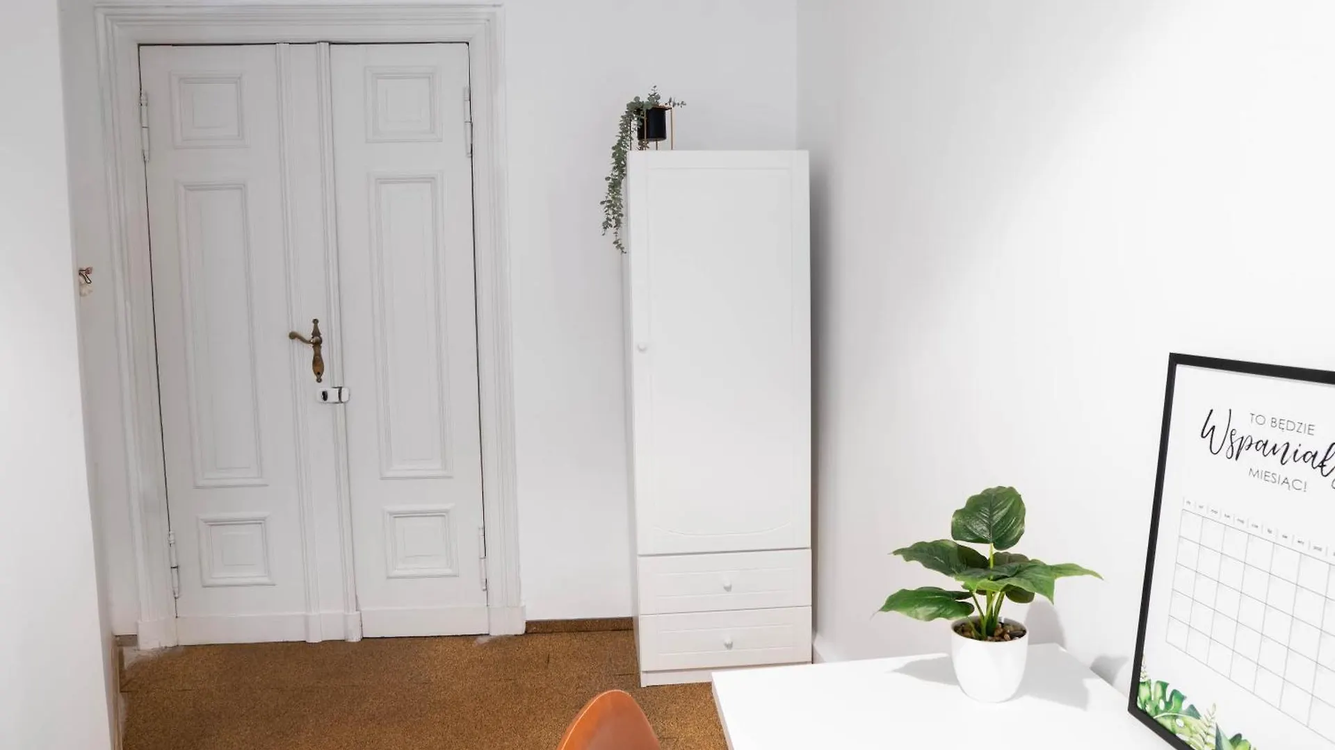 Power Nap By Harmonia 24H Self Check-In Hostel Poznan Poland