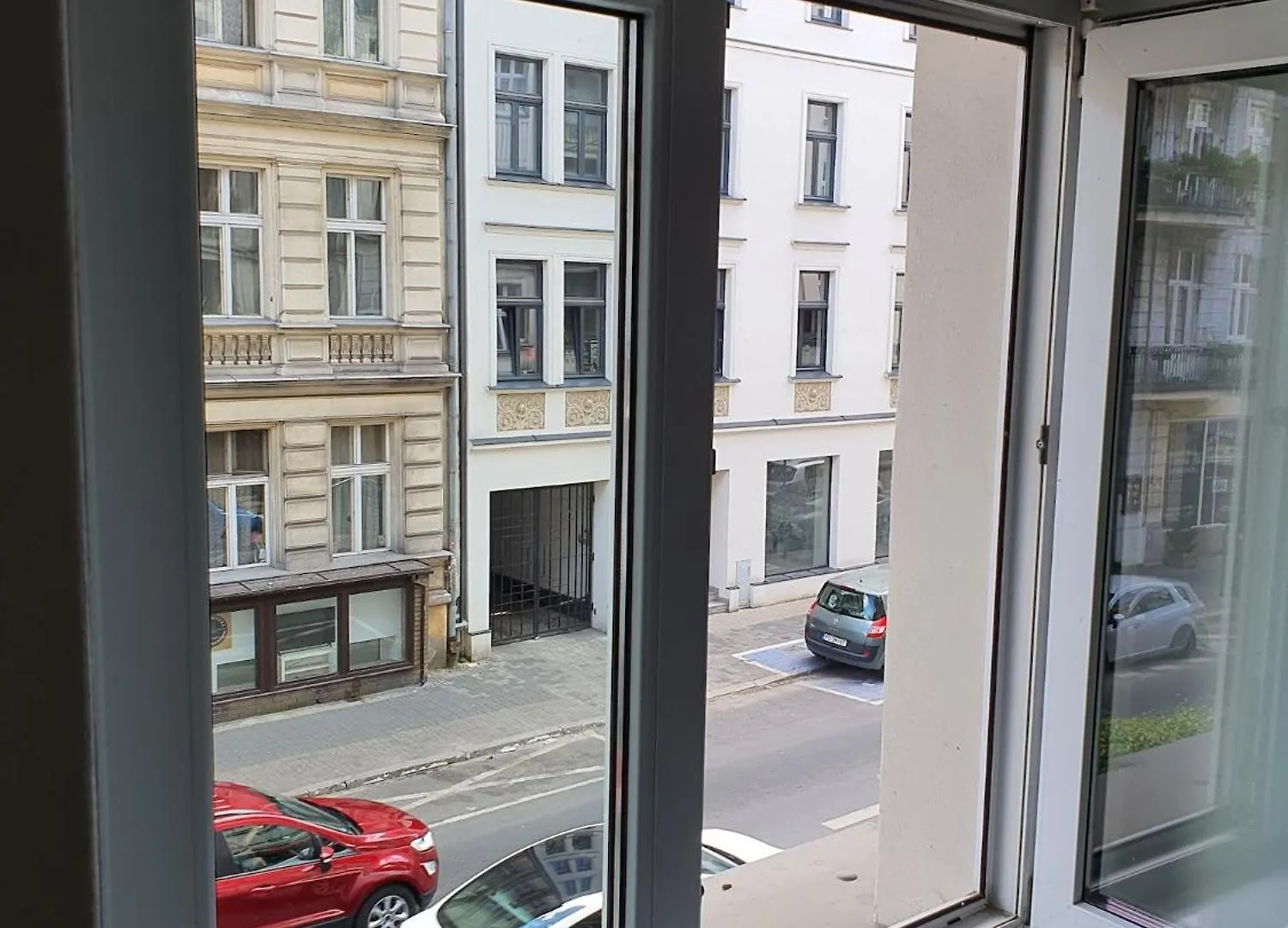 Power Nap By Harmonia 24H Self Check-In Hostel Poznan