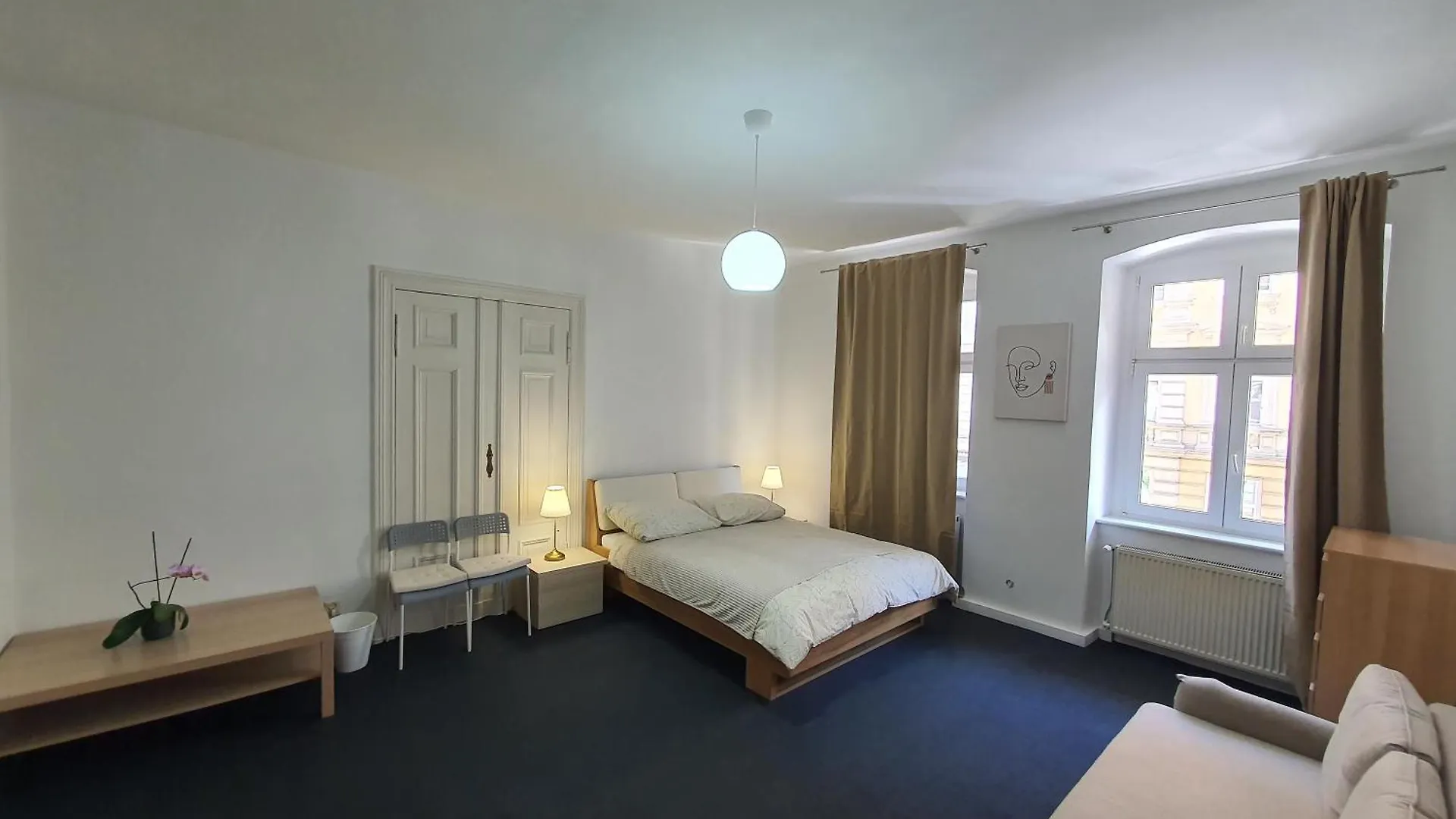 Power Nap By Harmonia 24H Self Check-In Hostel Poznan