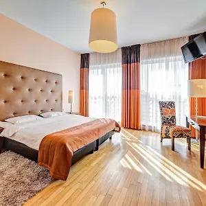 Aparthotel Don Prestige, Poznań