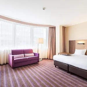 Hotel Desilva Premium, Poznań