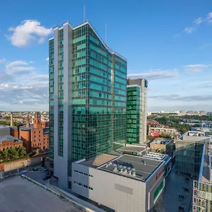 Hotel Andersia & Poznan, A Member Of Radisson Individuals, Poznań