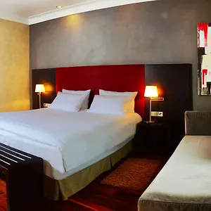 Hotel Nh, Poznań