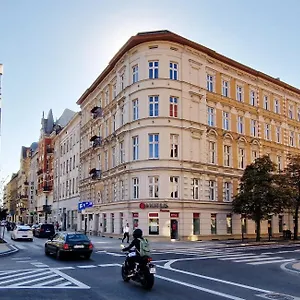 Bed & Breakfast Kamienica Bankowa, Poznań