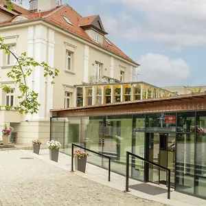Hotel Platinum Boutique, Poznań