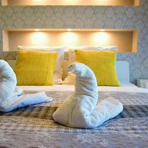  Lejlighed Apartamenty Homely Place Serce Poznania - Stary Rynek - Parking