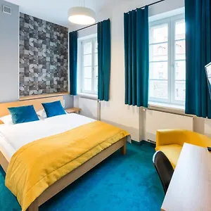  Apartahotel Tcz Wozna