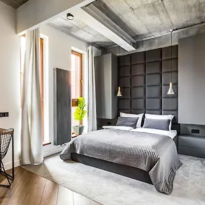 Appartement Homewell Boutique Stare, Poznań