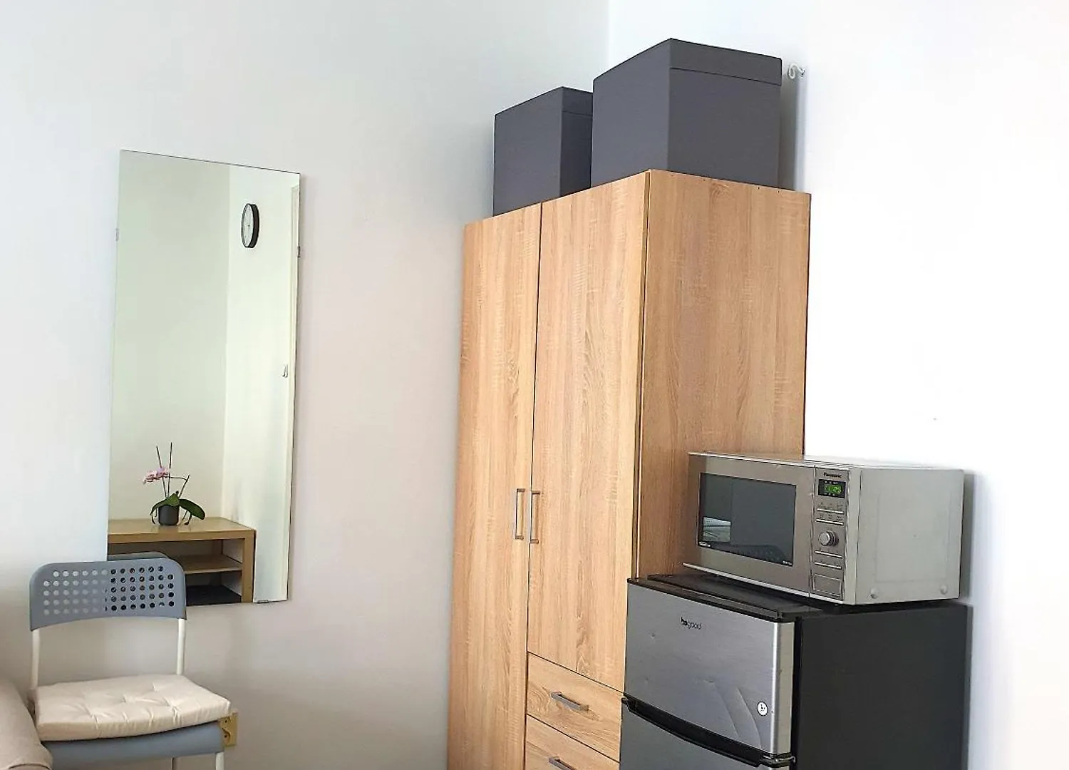 Hostel Power Nap By Harmonia 24H Self Check-In Poznań