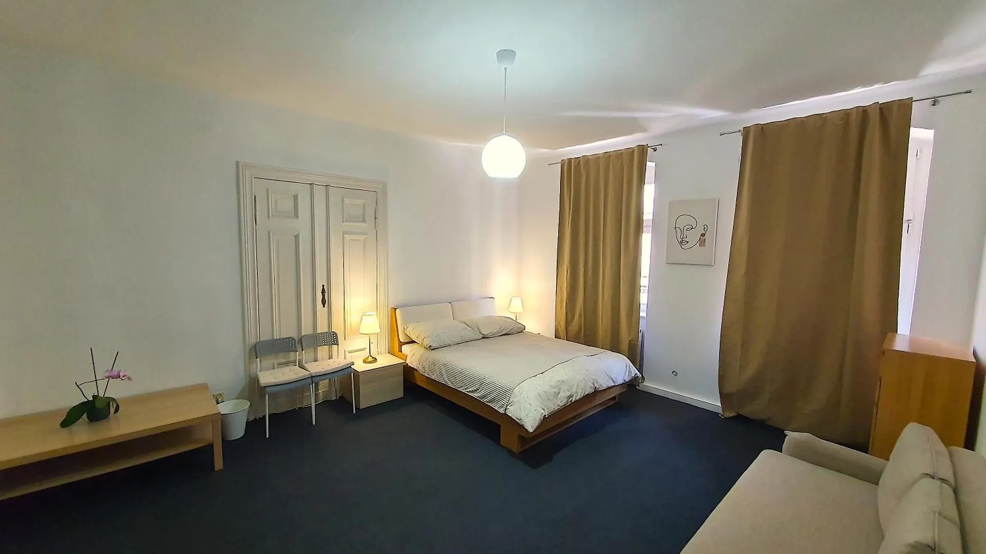 Hostel Power Nap By Harmonia 24H Self Check-In Poznaň 0*,