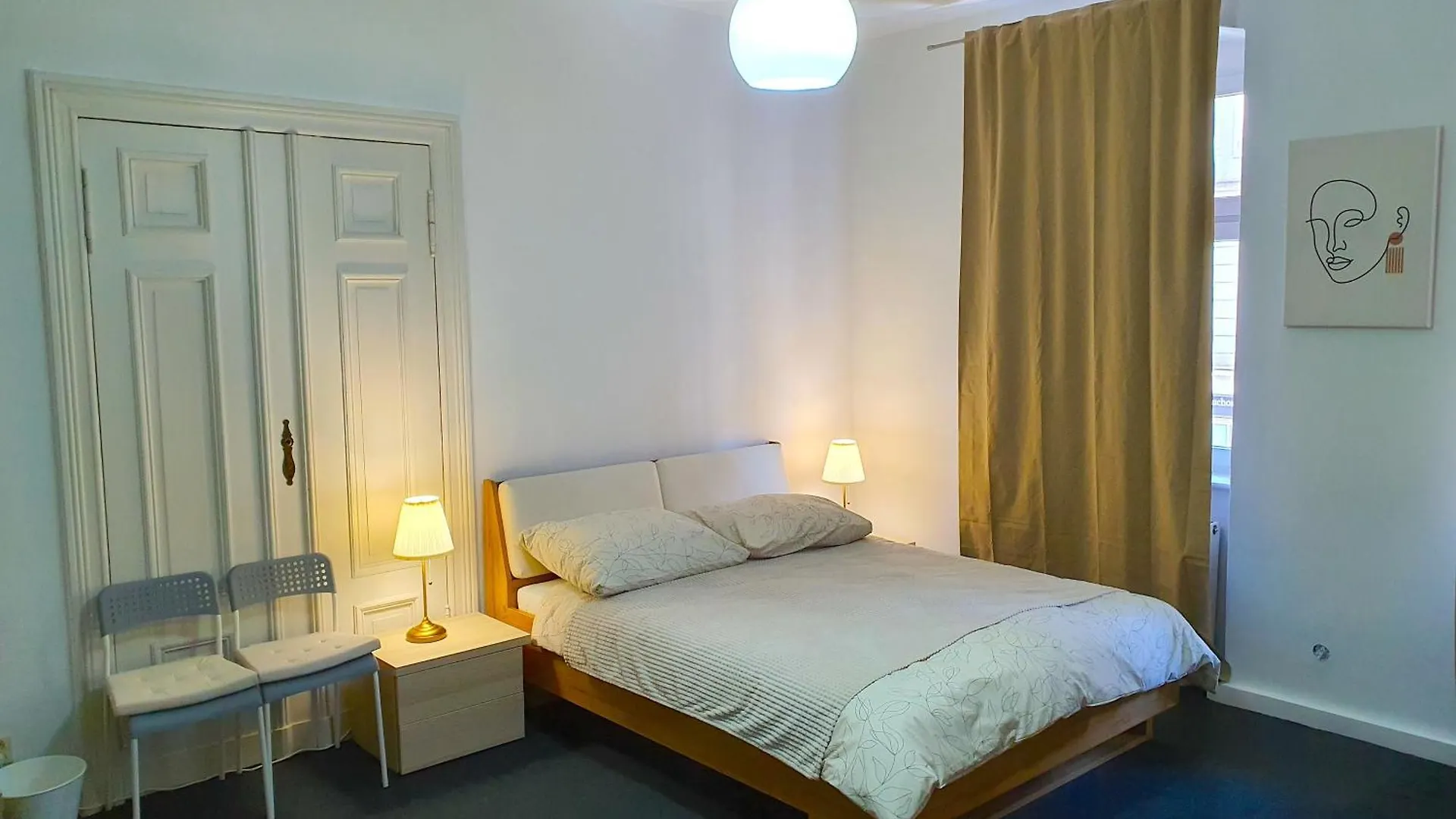 Hostel Power Nap By Harmonia 24H Self Check-In Poznaň