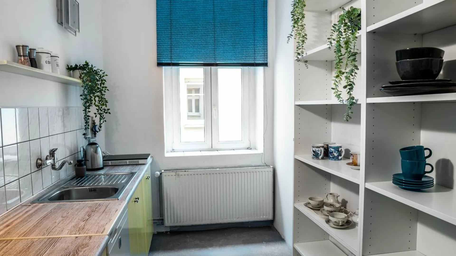 Hostel Power Nap By Harmonia 24H Self Check-In Poznań