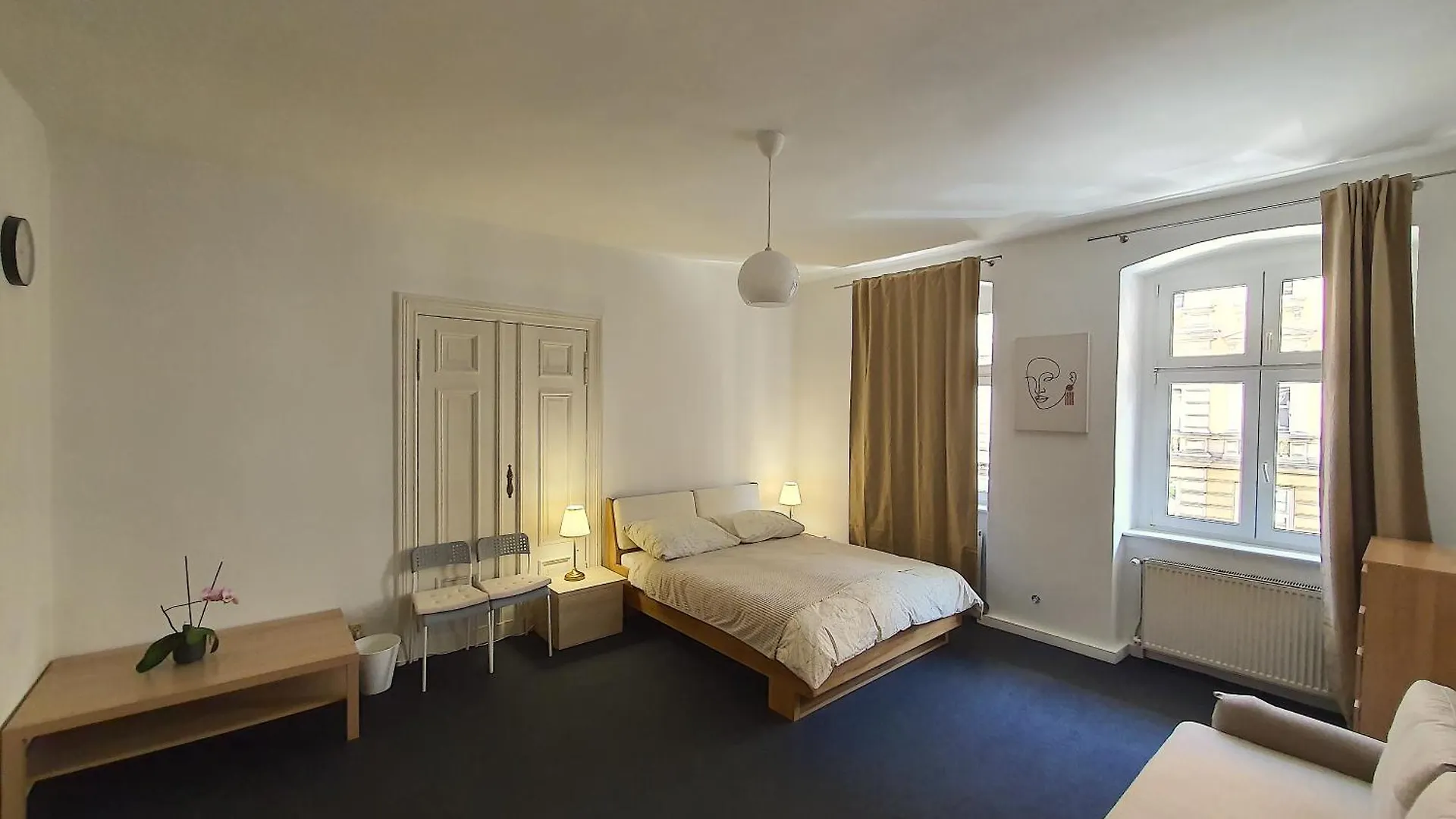 Hostel Power Nap By Harmonia 24H Self Check-In Poznaň