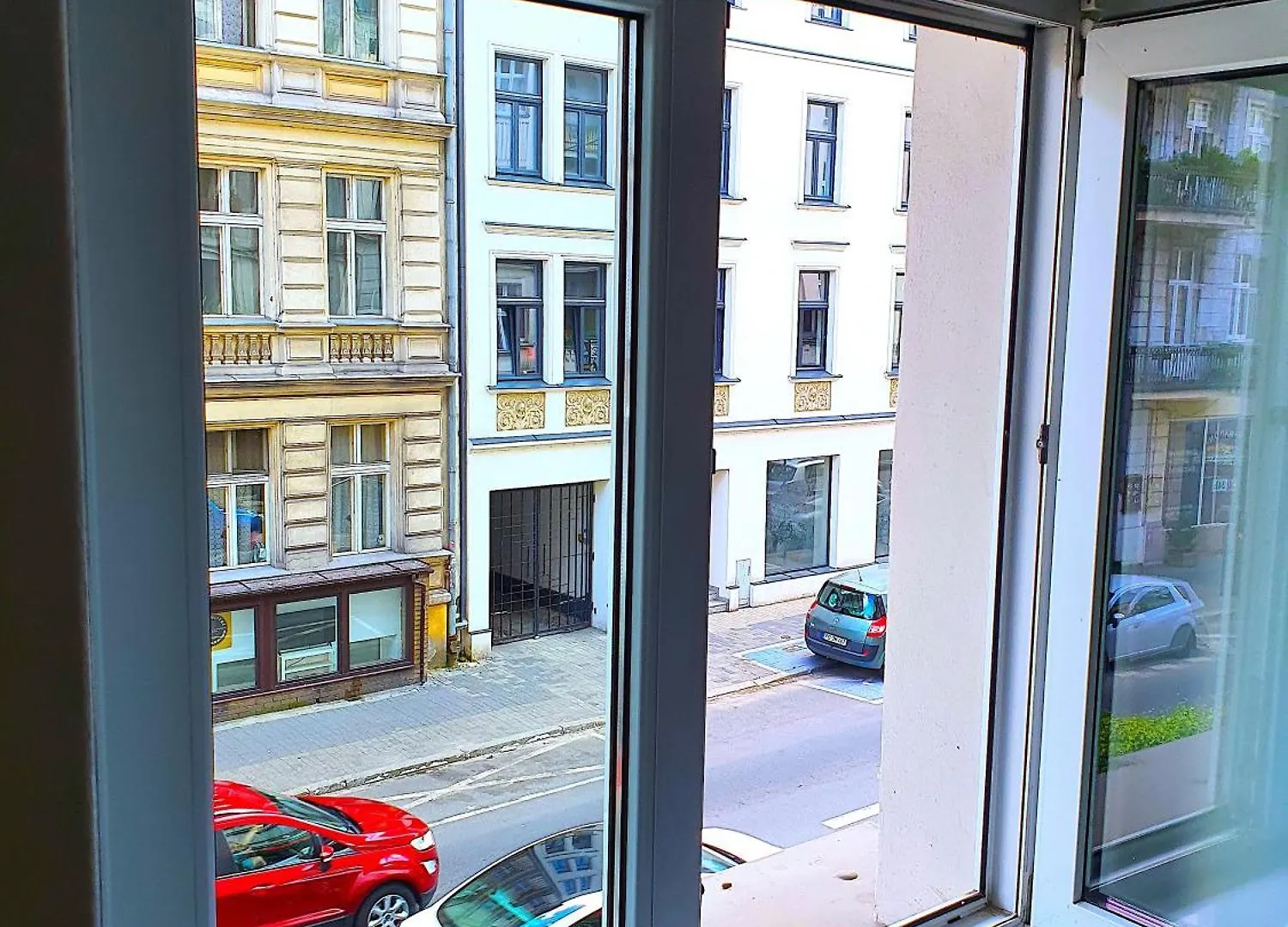 Hostel Power Nap By Harmonia 24H Self Check-In Poznaň 0*,